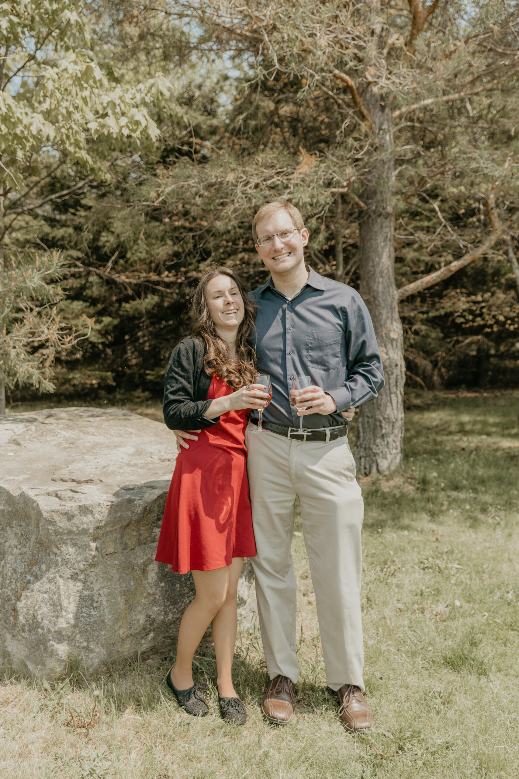 Engagements News, Sports, Jobs Post Journal